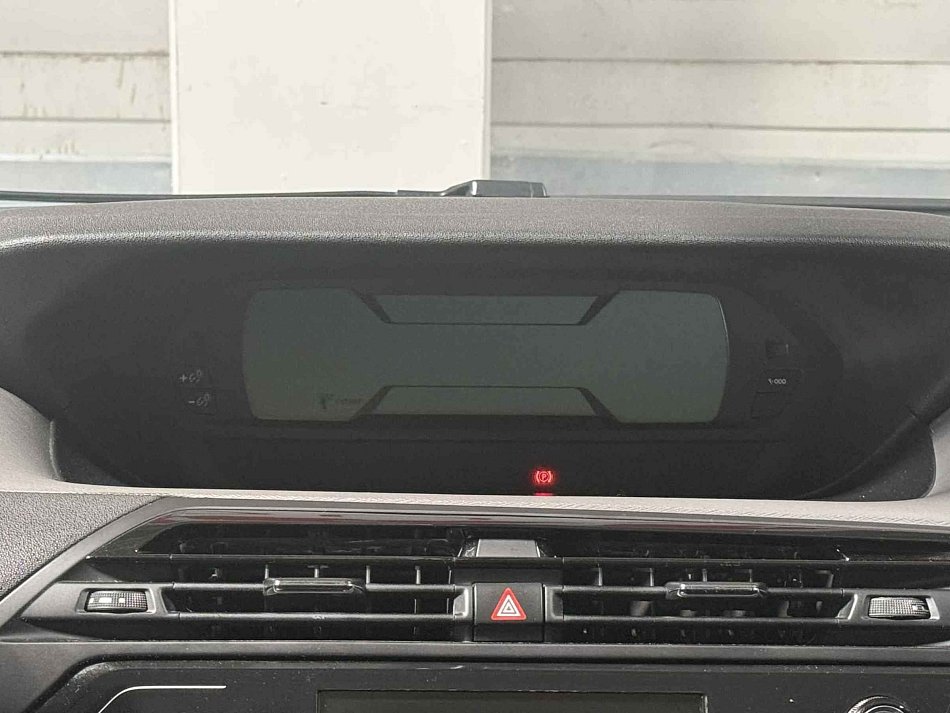Citroën C4 Picasso 2.0 HDI  7míst