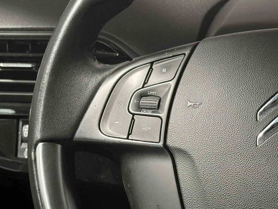 Citroën C4 Picasso 2.0 HDI  7míst