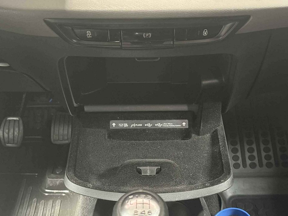 Citroën C4 Picasso 2.0 HDI  7míst