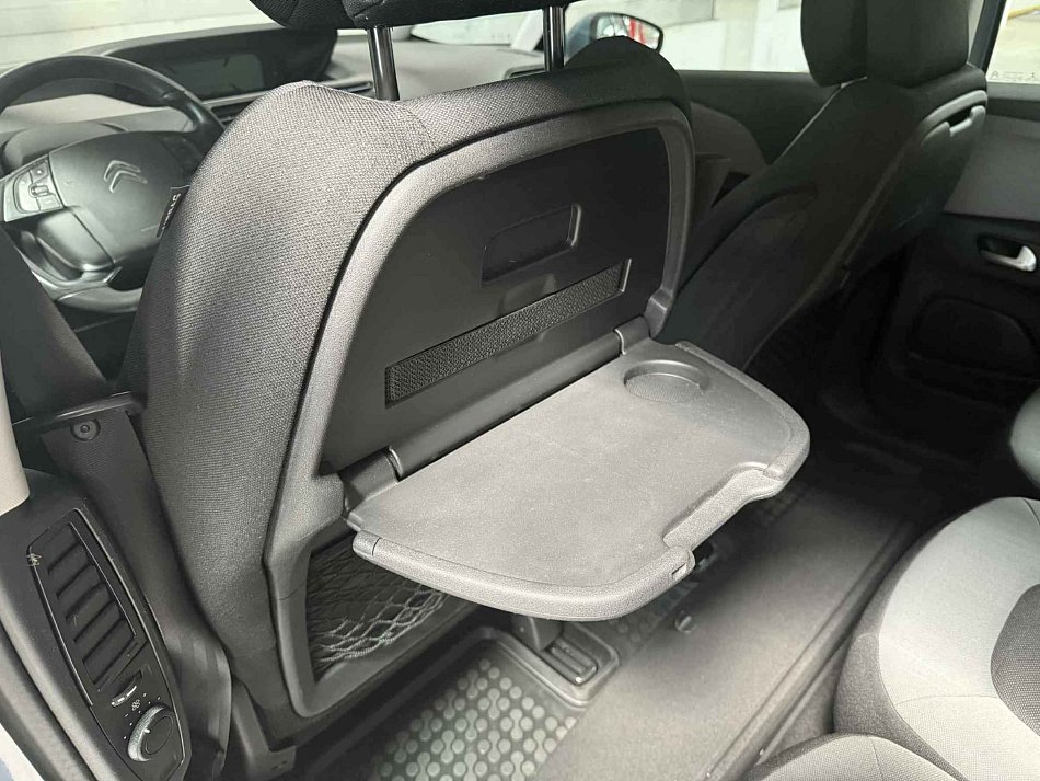 Citroën C4 Picasso 2.0 HDI  7míst