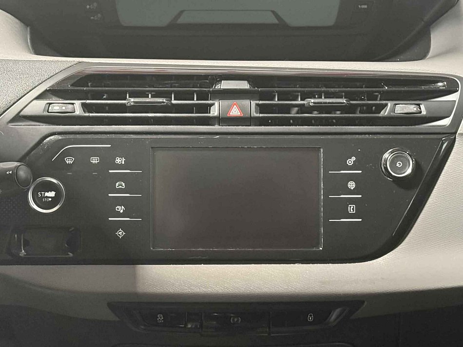 Citroën C4 Picasso 2.0 HDI  7míst