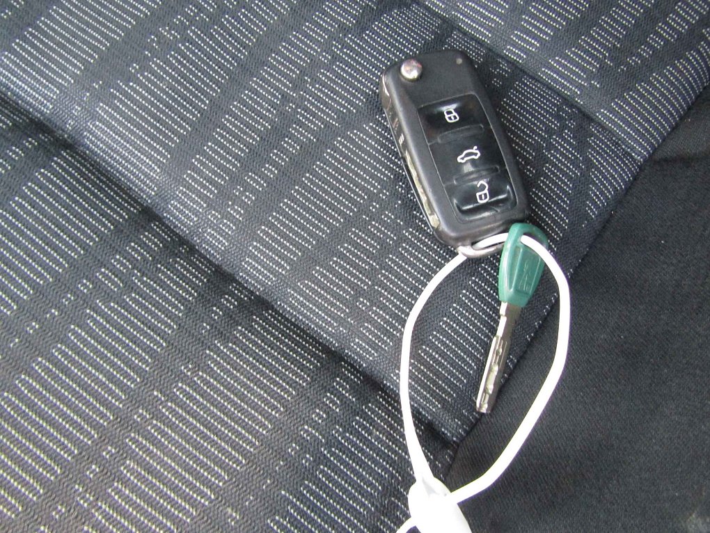 Škoda Octavia II 1.6 TDi Elegance