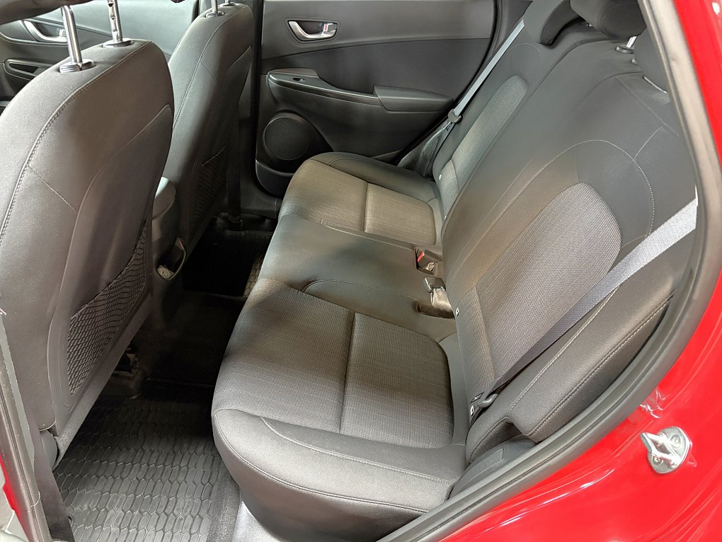 Hyundai Kona 1.0 T-GDi Smart