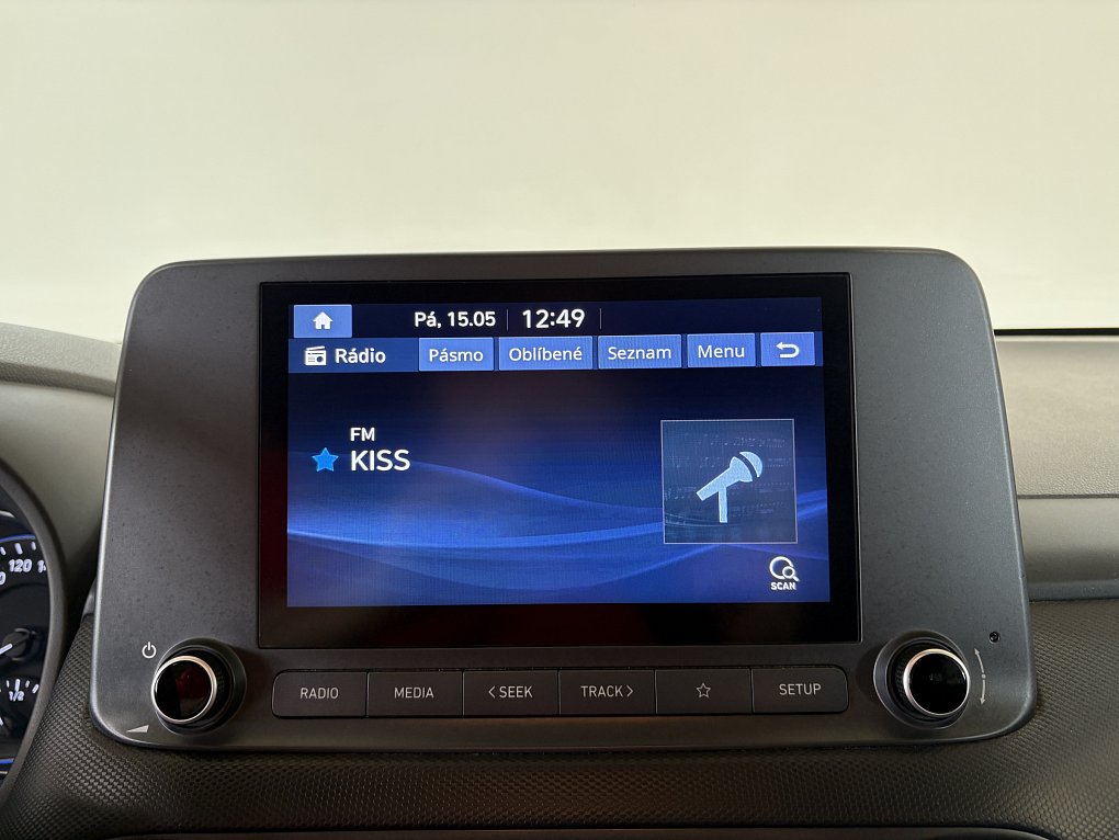 Hyundai Kona 1.0 T-GDi Smart