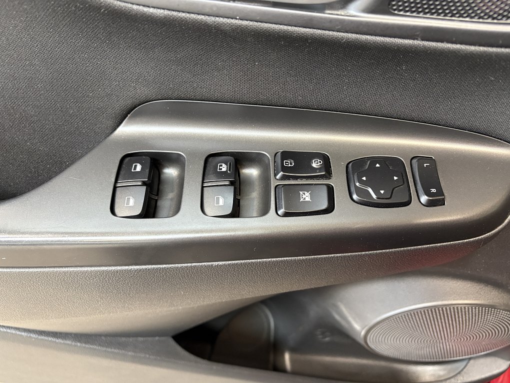 Hyundai Kona 1.0 T-GDi Smart
