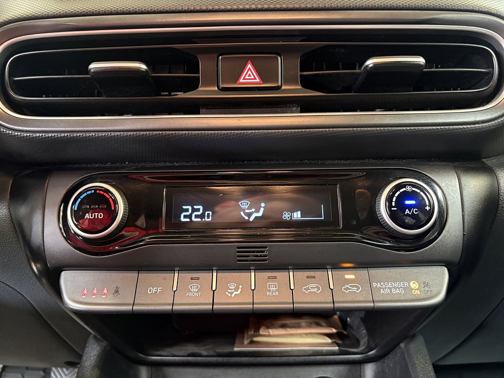 Hyundai Kona 1.0 T-GDi Smart