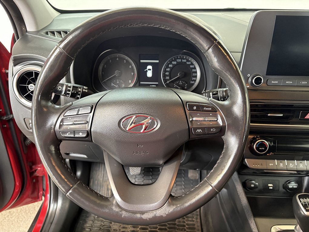 Hyundai Kona 1.0 T-GDi Smart