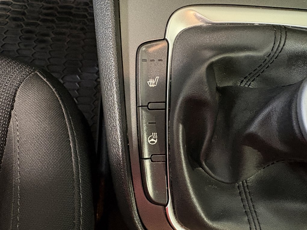 Hyundai Kona 1.0 T-GDi Smart