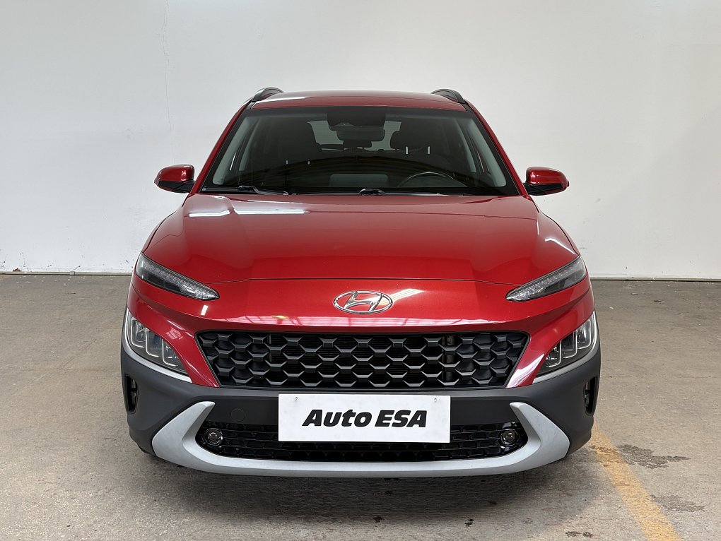 Hyundai Kona 1.0 T-GDi Smart