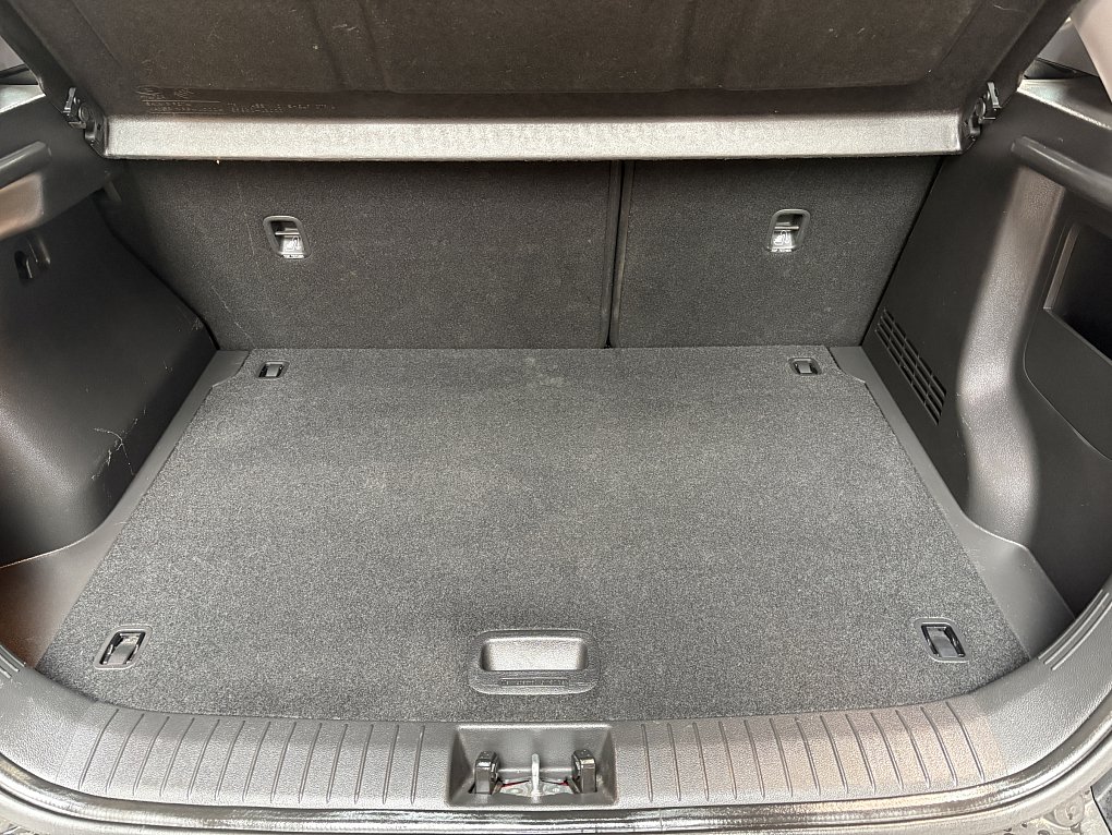 Hyundai Kona 1.0 T-GDi Smart