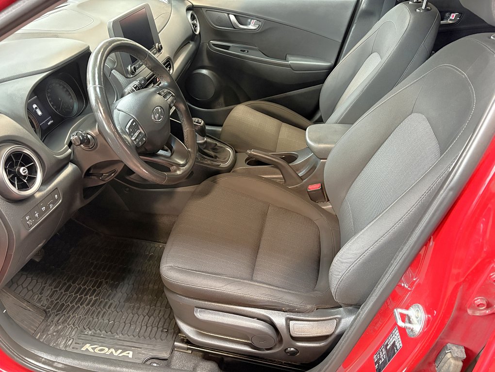 Hyundai Kona 1.0 T-GDi Smart