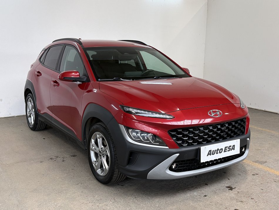 Hyundai Kona 1.0 T-GDi Smart
