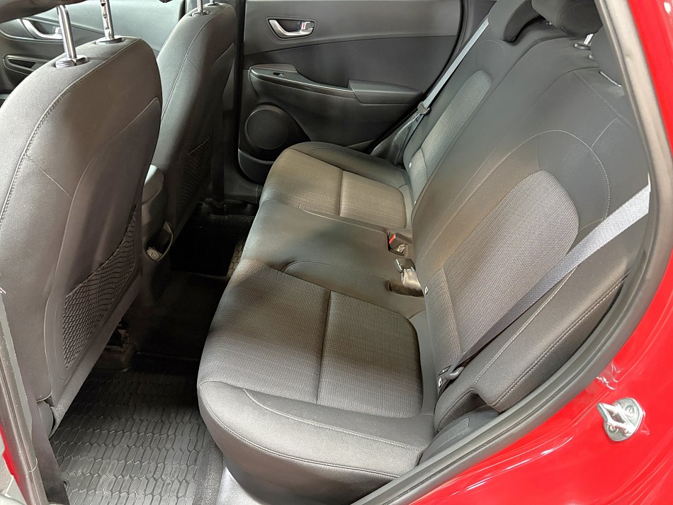 Hyundai Kona 1.0 T-GDi Smart