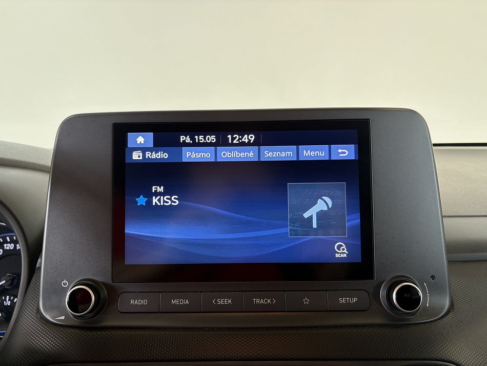 Hyundai Kona 1.0 T-GDi Smart