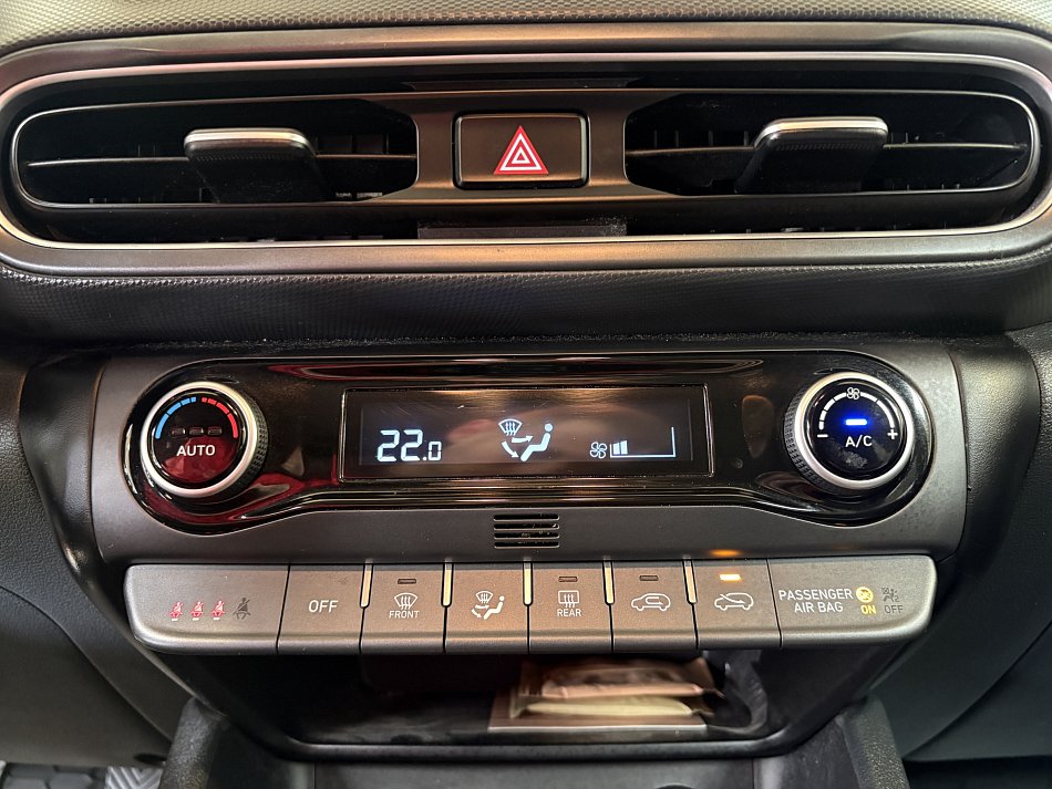 Hyundai Kona 1.0 T-GDi Smart