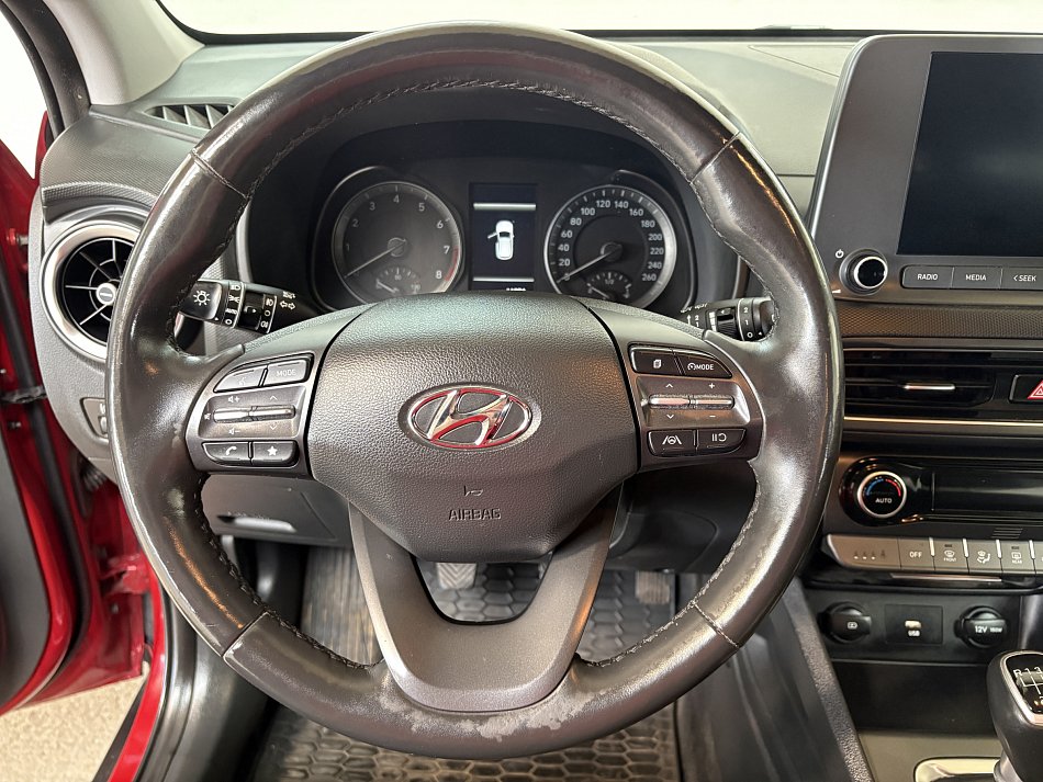 Hyundai Kona 1.0 T-GDi Smart