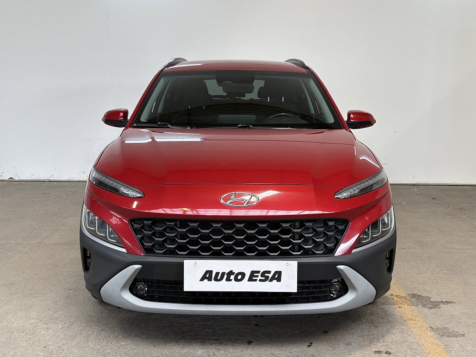 Hyundai Kona 1.0 T-GDi Smart