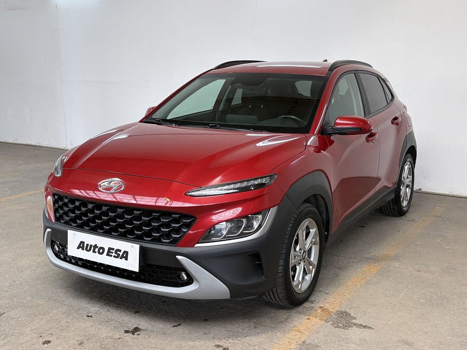 Hyundai Kona 1.0 T-GDi Smart