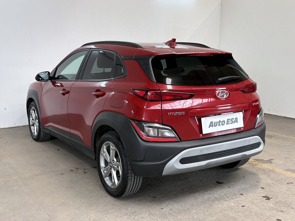 Hyundai Kona 1.0 T-GDi Smart