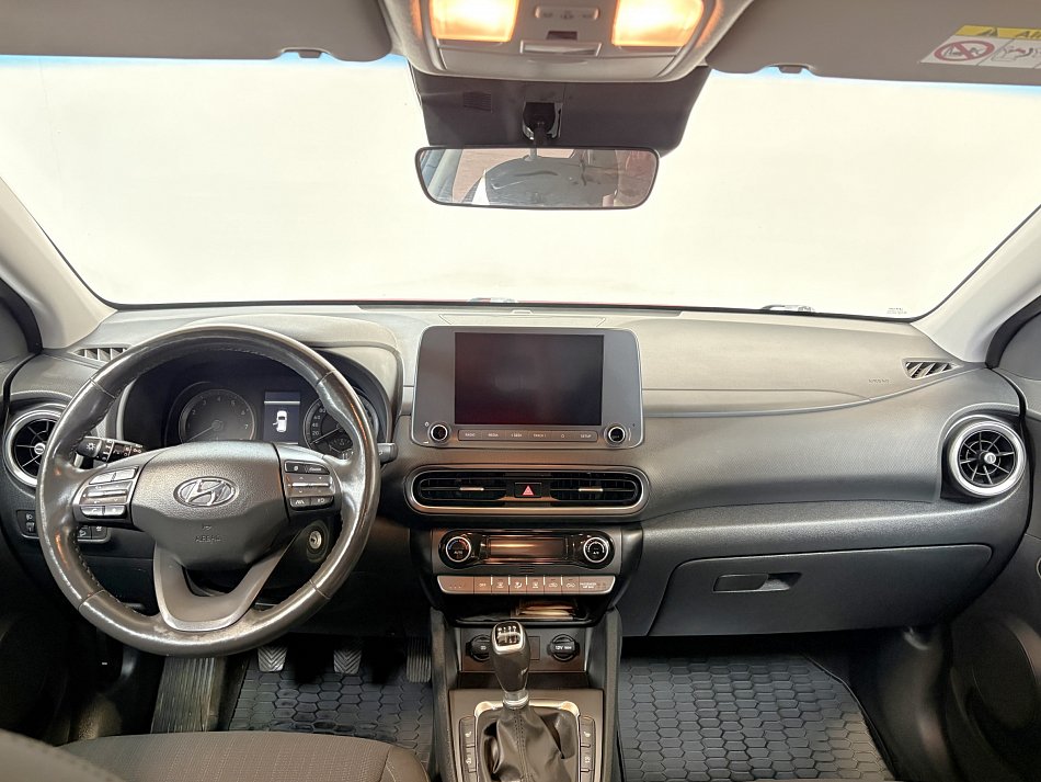 Hyundai Kona 1.0 T-GDi Smart