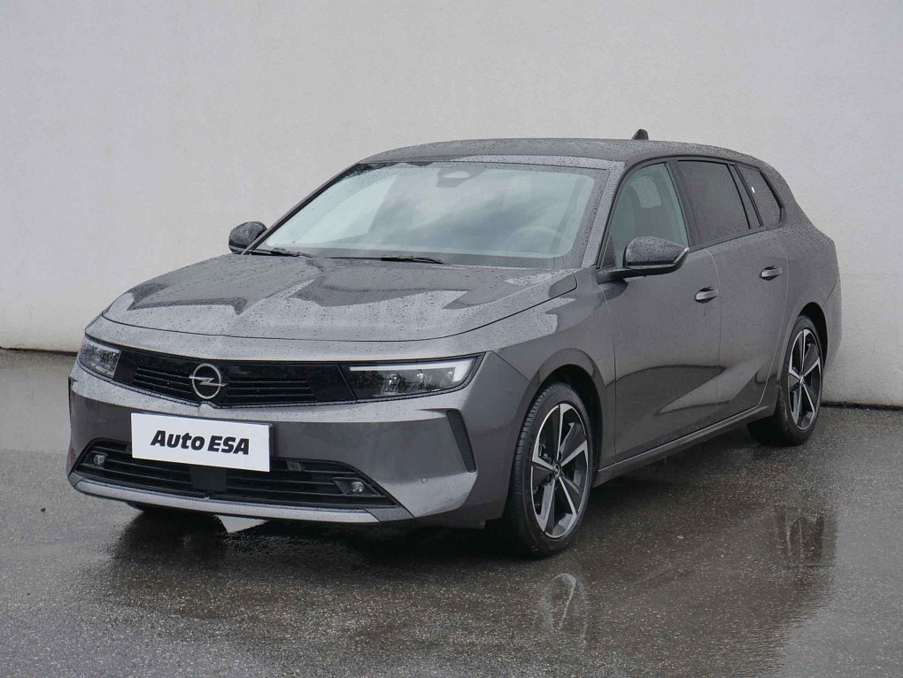 Opel Astra 1.2PT 