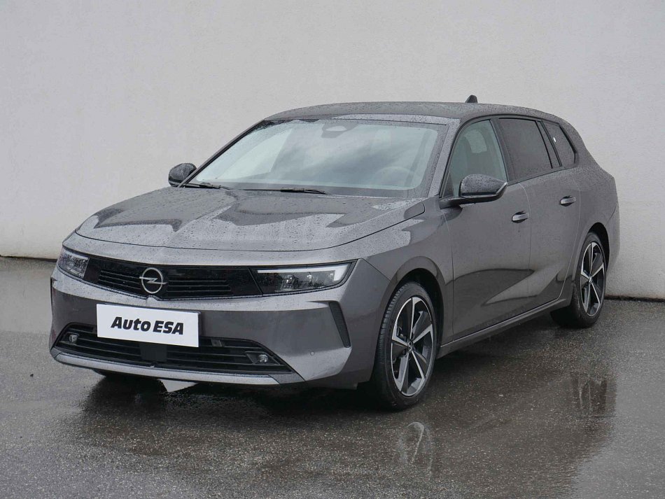 Opel Astra 1.2PT 