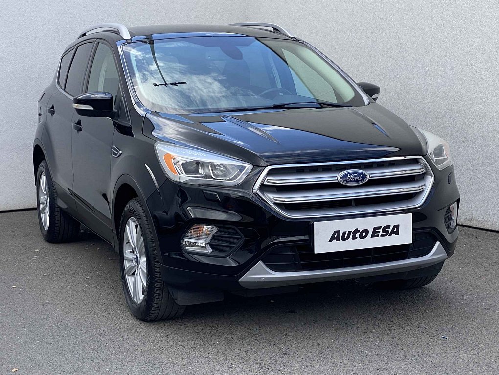 Ford Kuga 1.5 EB 