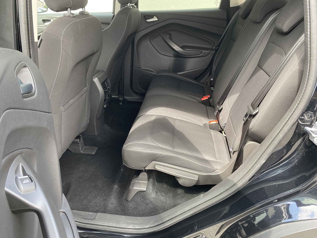 Ford Kuga 1.5 EB 