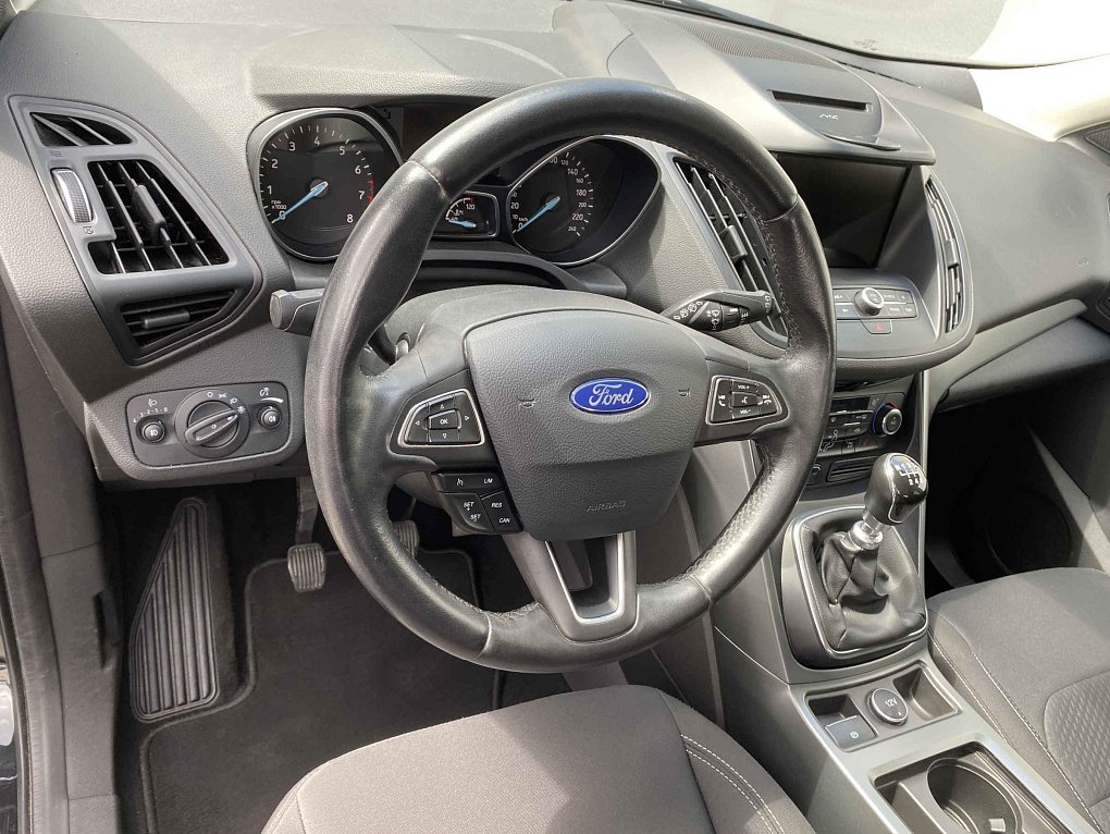 Ford Kuga 1.5 EB 