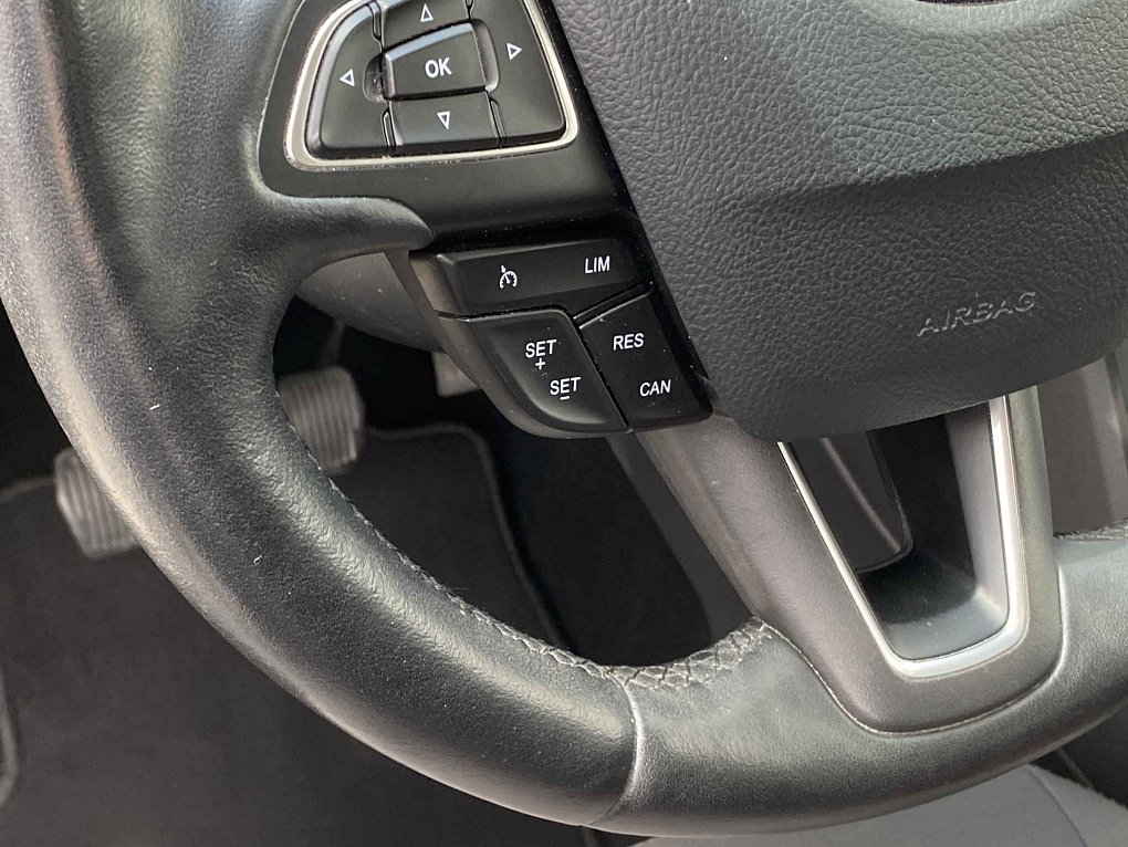 Ford Kuga 1.5 EB 
