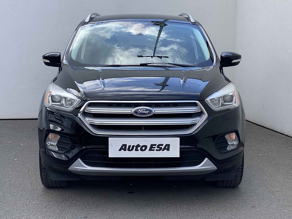 Ford Kuga 1.5 EB 
