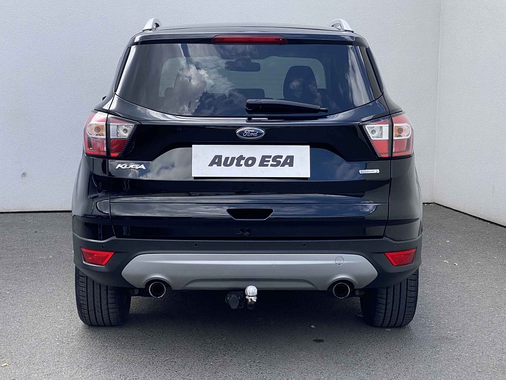 Ford Kuga 1.5 EB 