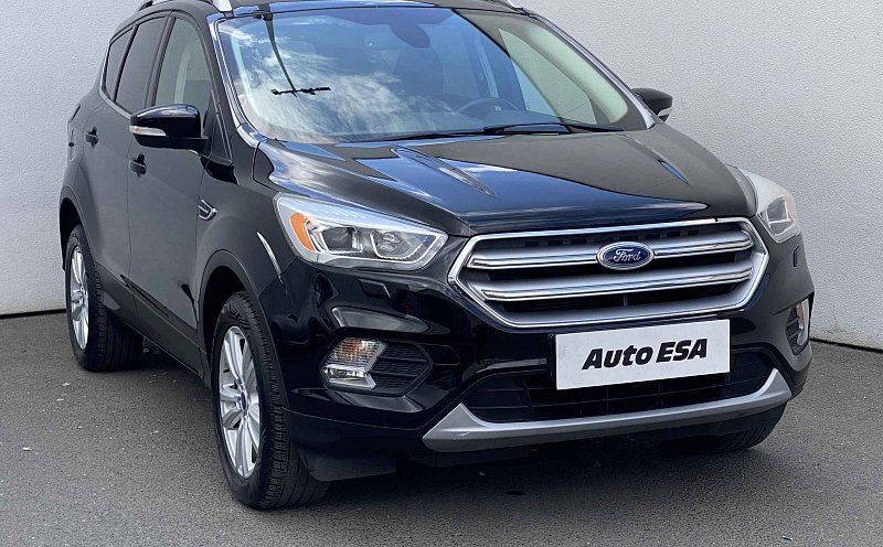 Ford Kuga 1.5 EB 