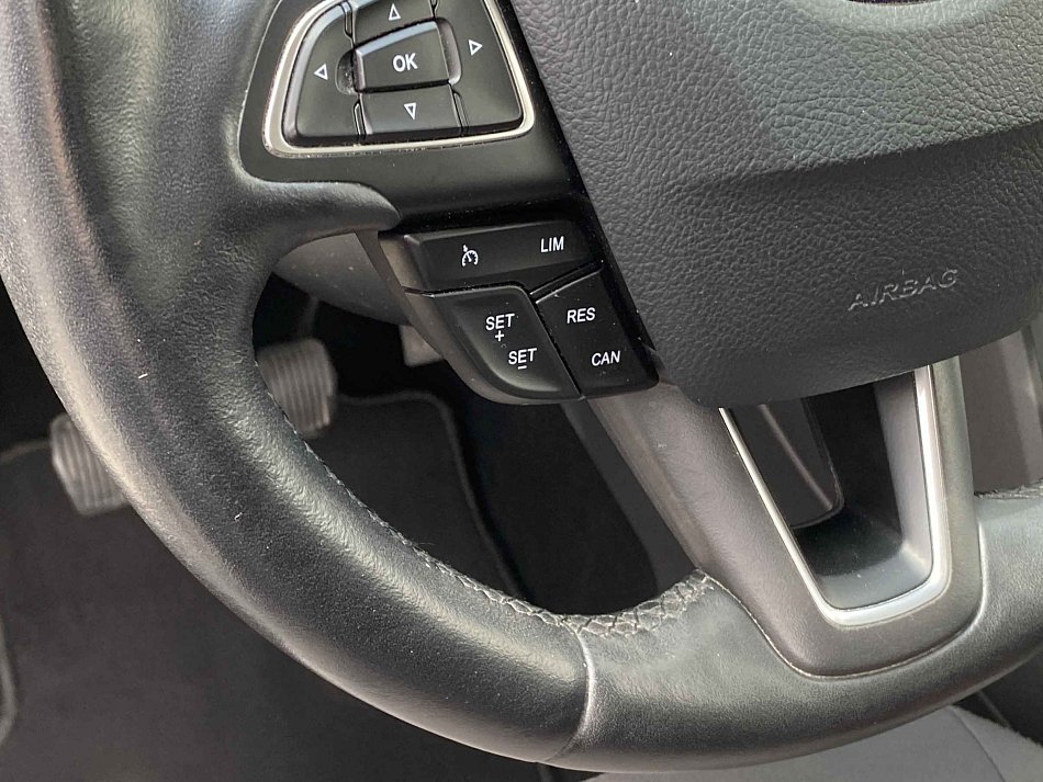 Ford Kuga 1.5 EB 