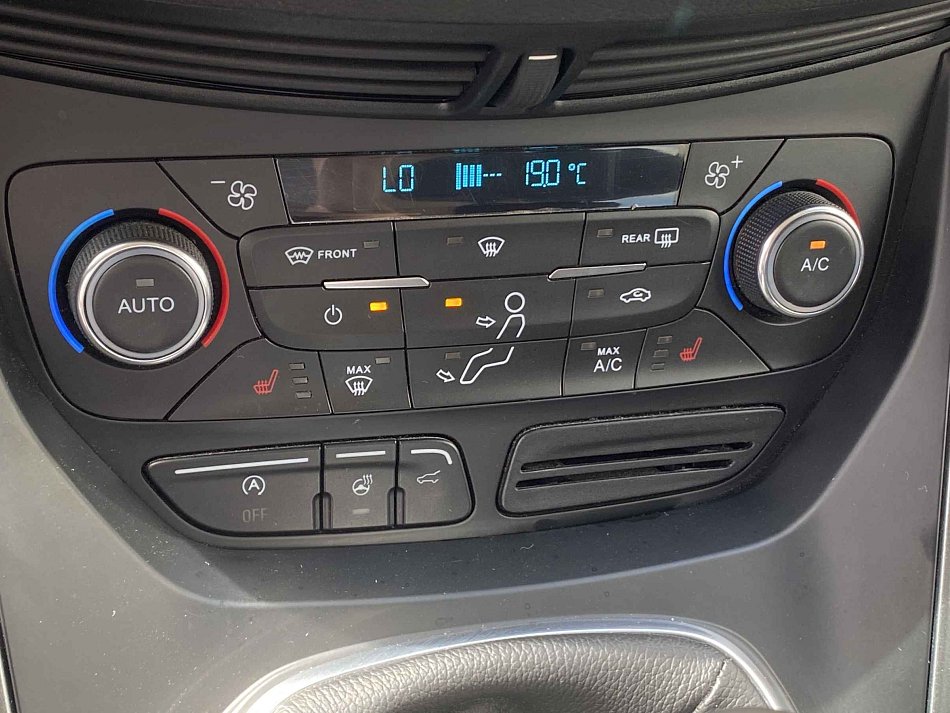 Ford Kuga 1.5 EB 