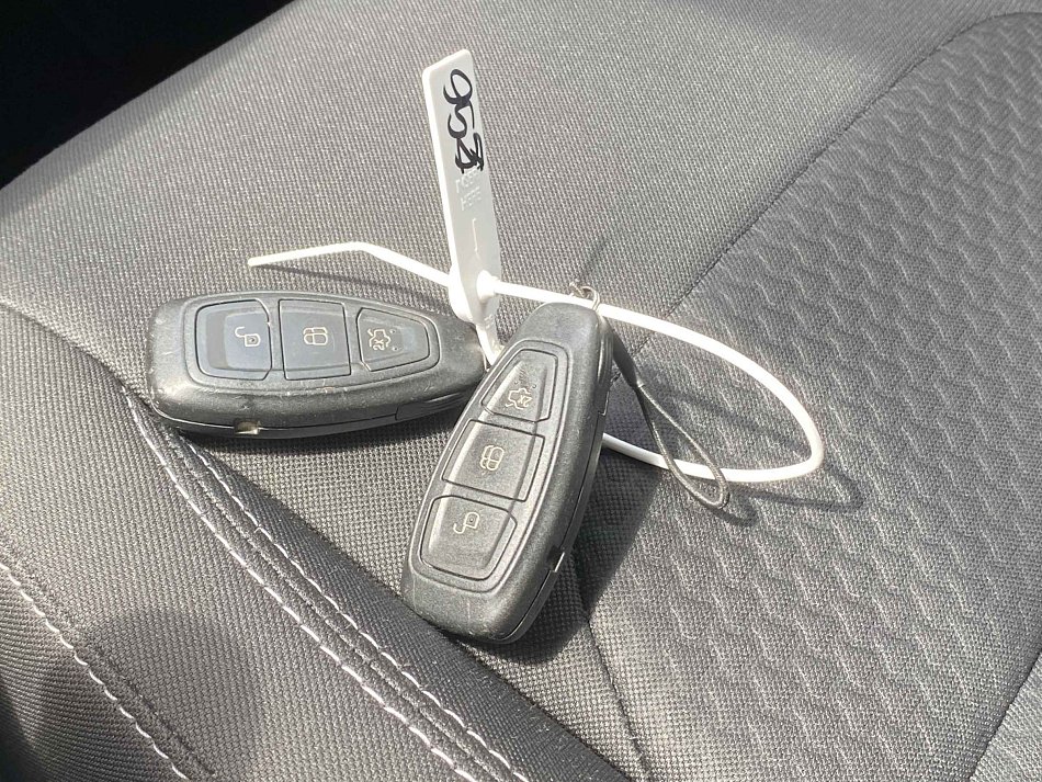 Ford Kuga 1.5 EB 