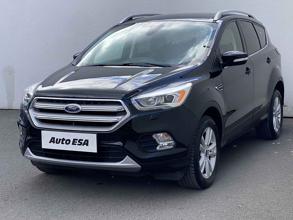 Ford Kuga 1.5 EB 