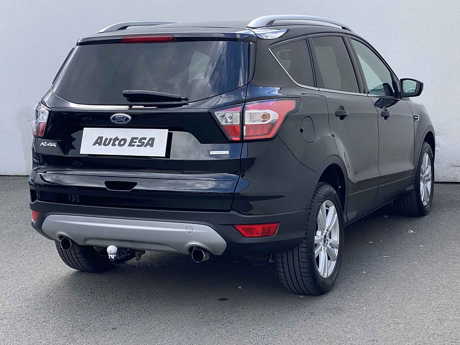 Ford Kuga 1.5 EB 