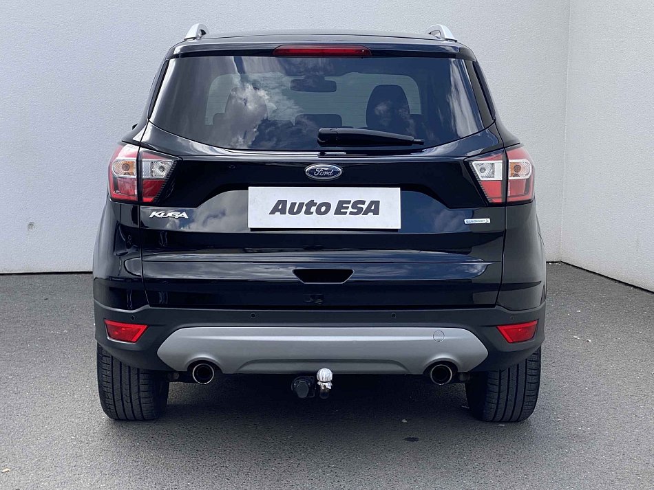Ford Kuga 1.5 EB 