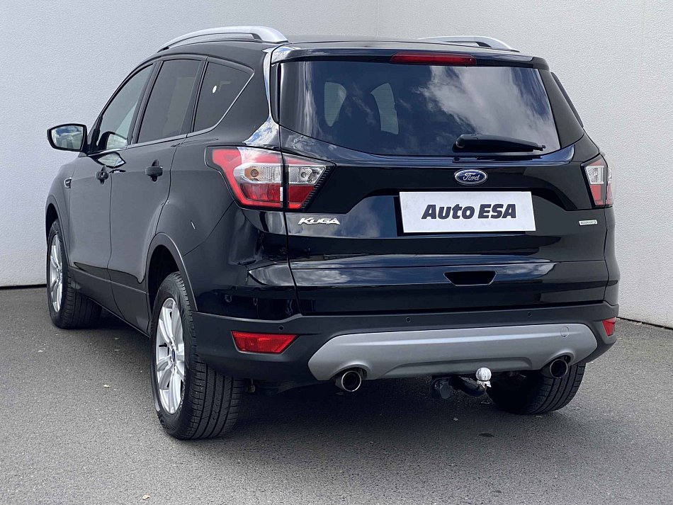 Ford Kuga 1.5 EB 