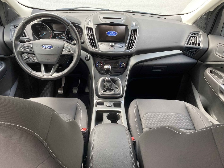 Ford Kuga 1.5 EB 