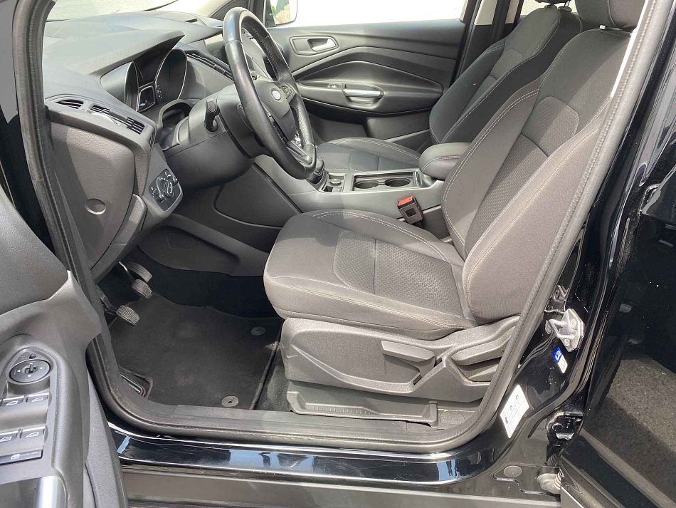 Ford Kuga 1.5 EB 