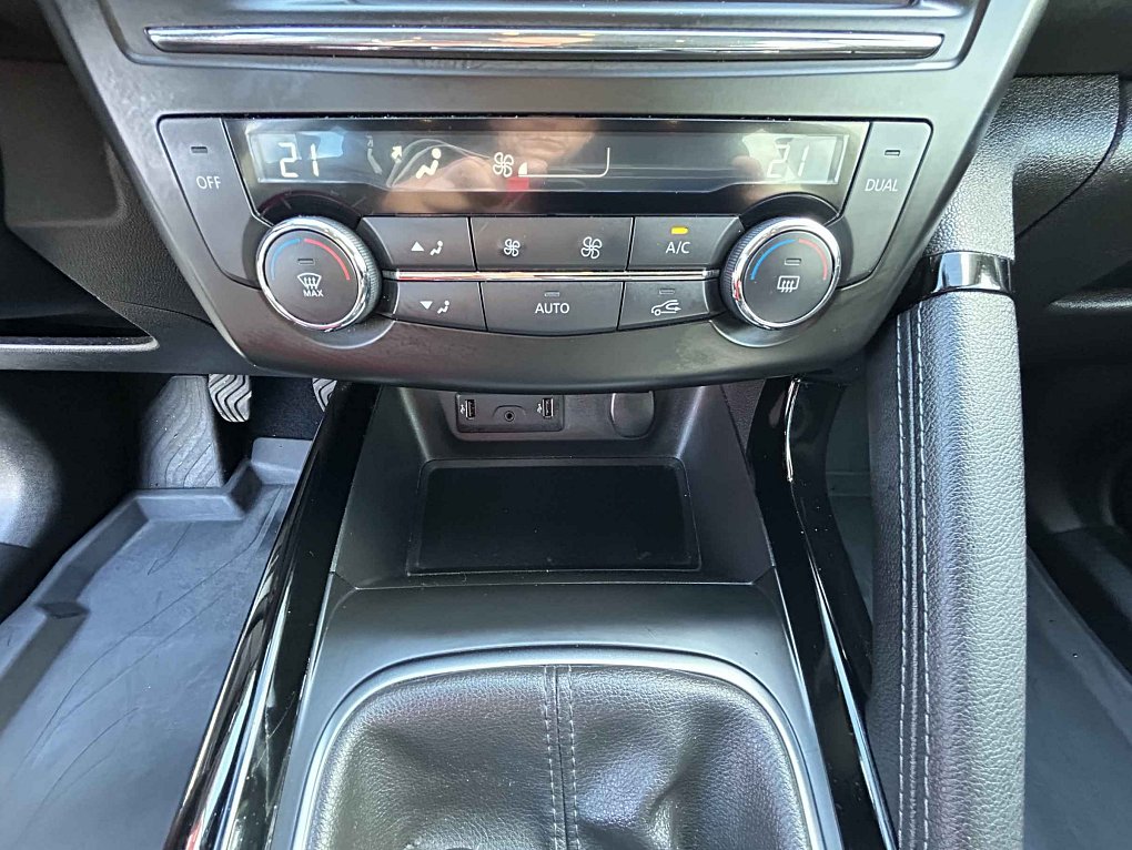 Renault Kadjar 1.2 TCe 