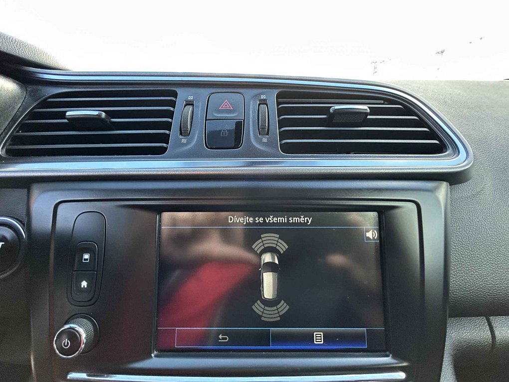 Renault Kadjar 1.2 TCe 