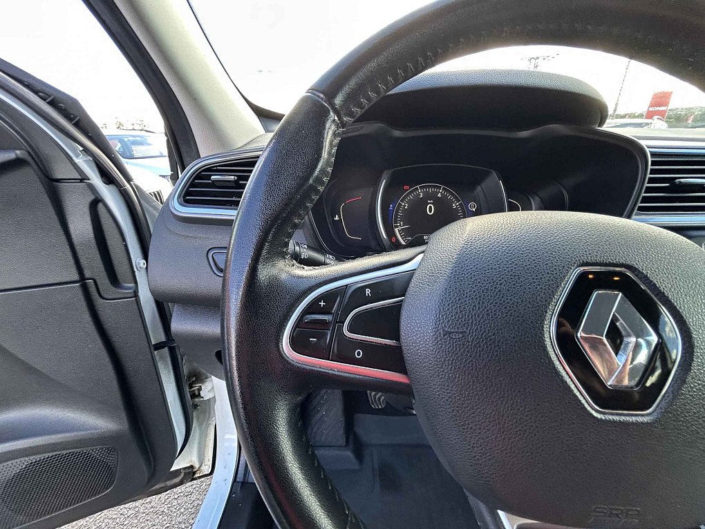Renault Kadjar 1.2 TCe 