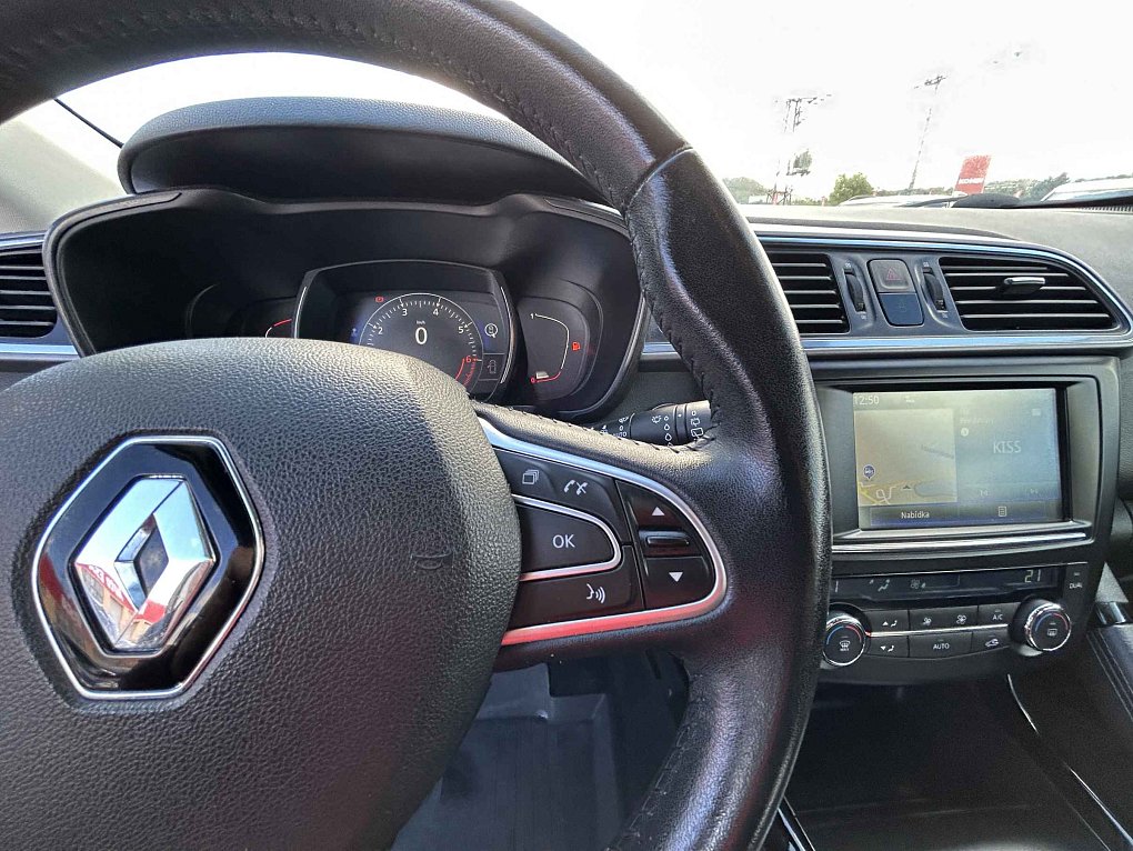Renault Kadjar 1.2 TCe 
