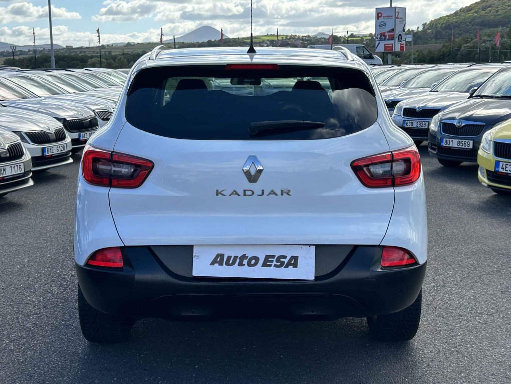Renault Kadjar 1.2 TCe 