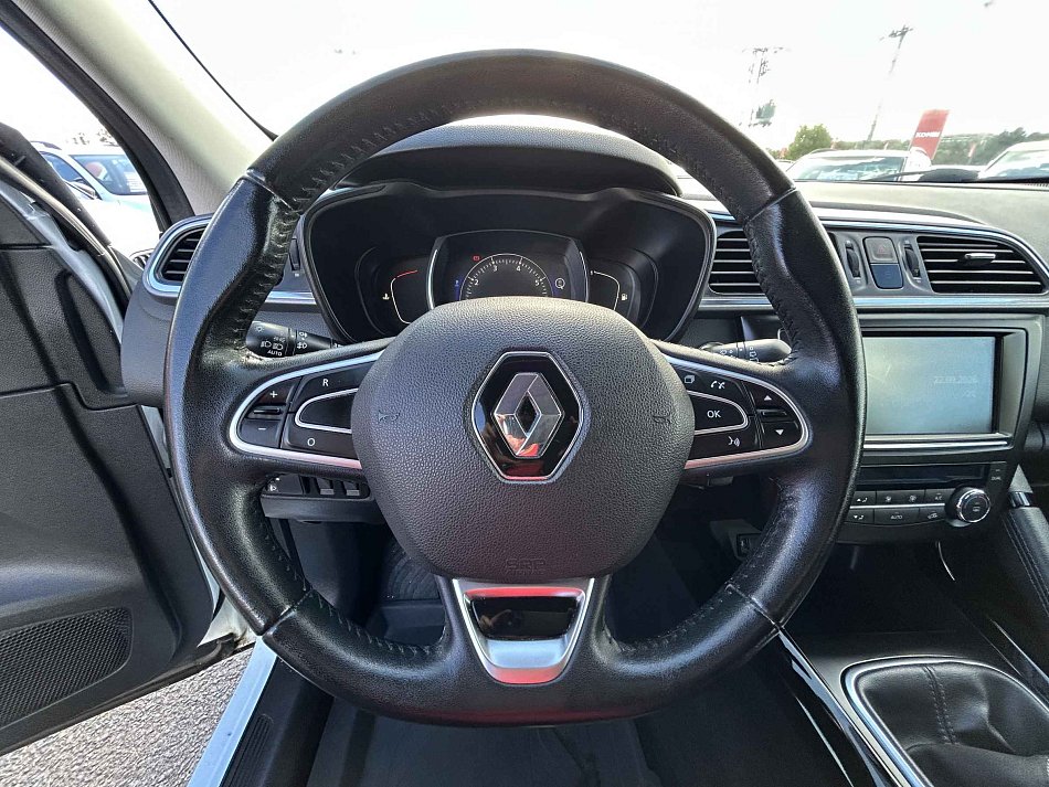 Renault Kadjar 1.2 TCe 