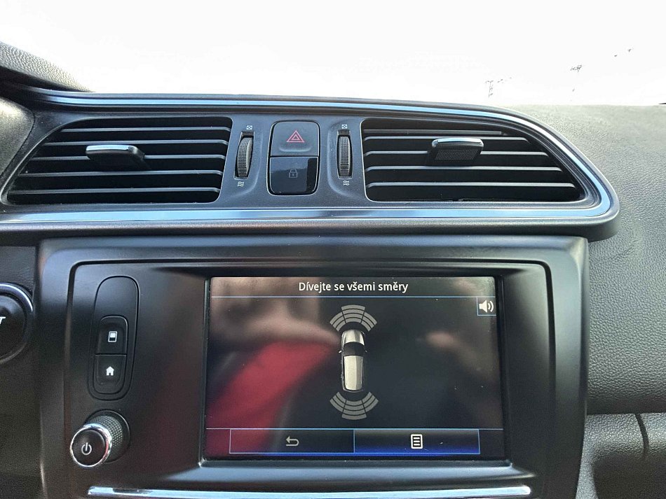 Renault Kadjar 1.2 TCe 