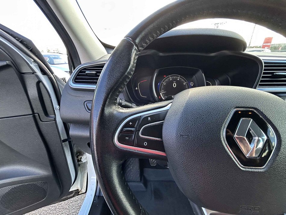Renault Kadjar 1.2 TCe 